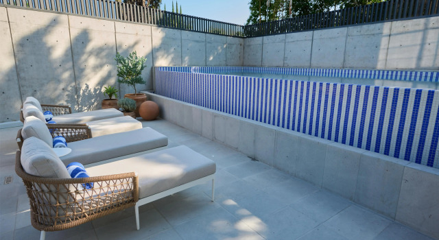 WorldHotels Guadalajara Zona Andares