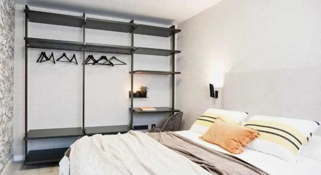 Апартаменты Apartamento Alameda Down Town