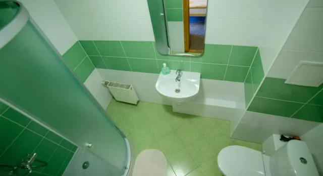 Номер Standard Hotel Katrina