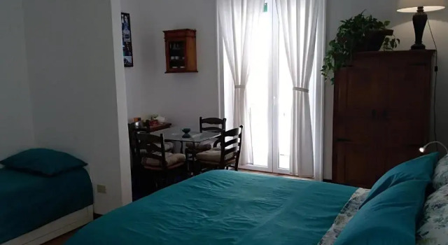 Номер Standard Villino Italia