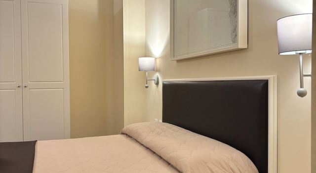 Апартаменты Comfort Faro Bianco Gallipoli - Suites & Apartments