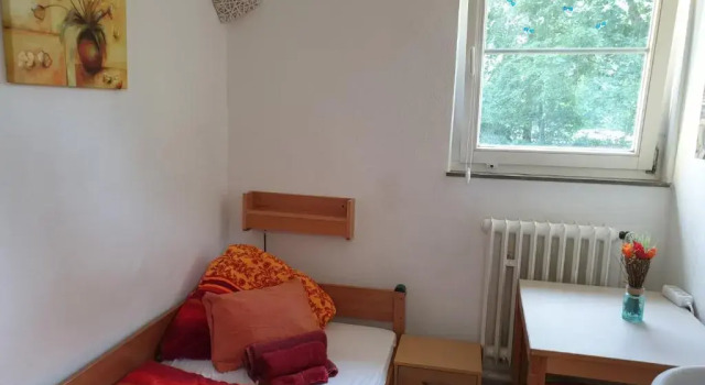 Номер Standard Herberge zur Herrlichkeit