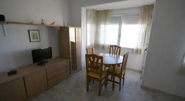 Apartamentos Victoria