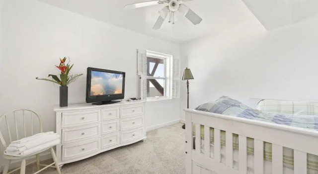 Morning Star, Брондау Қонақ үй Ponte Vedra Jacksonville Coast