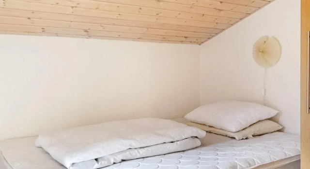 4 Star Holiday Home in Farevejle