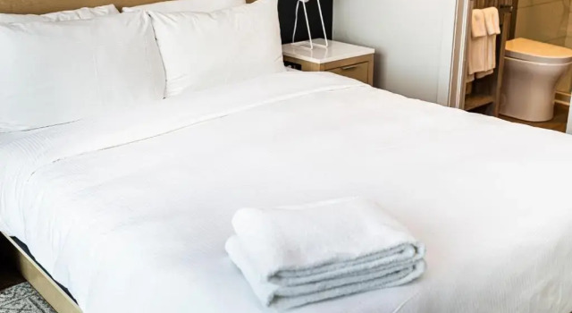 WERFY Luxury Apart-Hotel, Rezerwuj Apartamentowiec hotelowy Montreal Quebec, w pobliżu Windsor Train Station