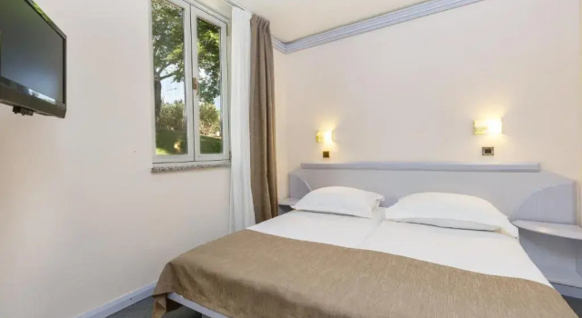 Номер Economy Hotel Plavi Plava Laguna