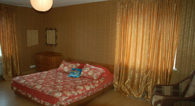 Люкс Свечинский