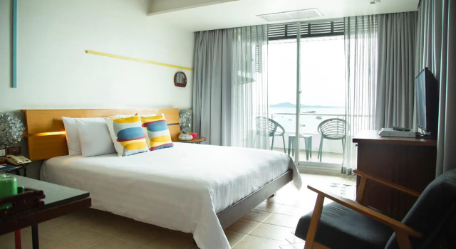 Baboona Beachfront Living
