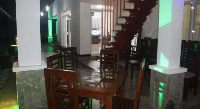 Номер Standard Cogent Holiday Home