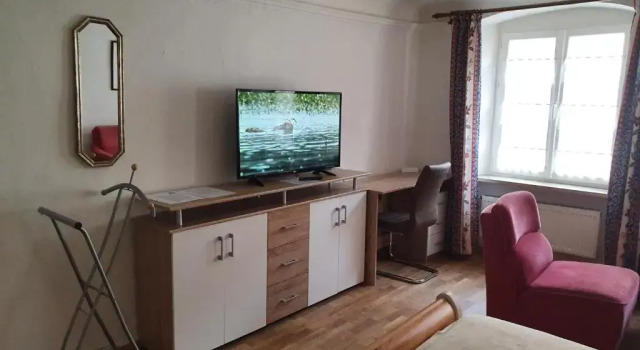 Номер Superior Hotel Andreasstuben
