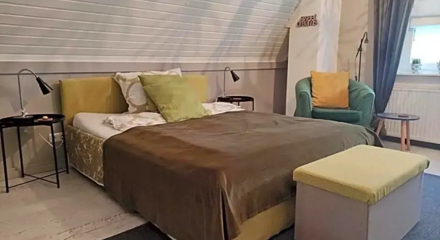 Saarlouis; Ortsteil Beaumarais "Anna's Cottage"Bed&Breakfast "#TravellerAwards2021, Boek Hotel Saarlouis Saarland