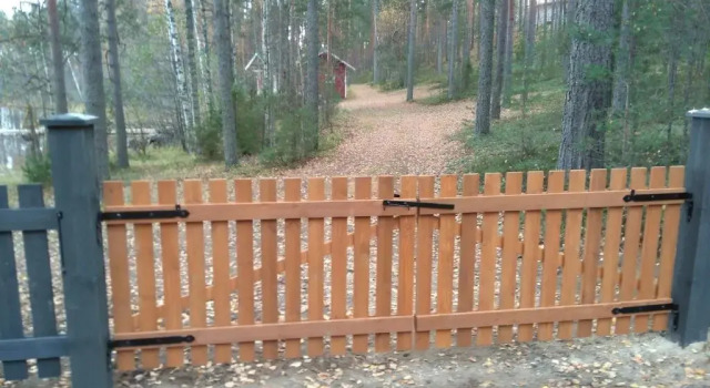 Коттедж Kuvalusdream Chalet