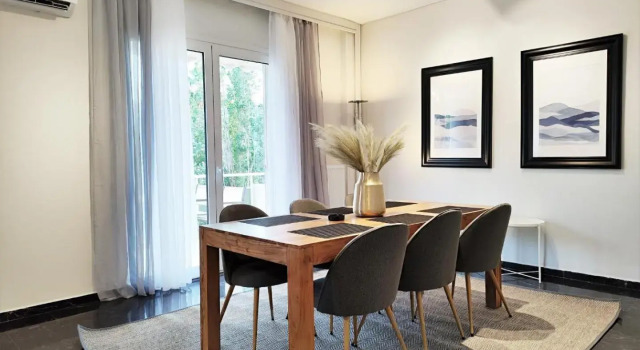 Etolou B5 - by Verde Apartments