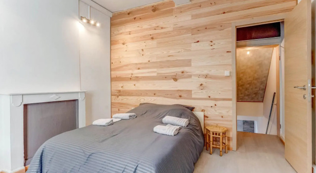 Cosy Holiday Home in Hastiere With a Terrace