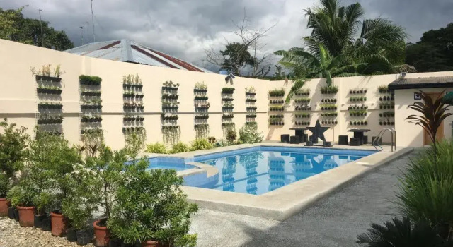 Номер Standard Stardust Beach Hotel Matabungkay Batangas
