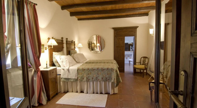 Hotel Lucrezia