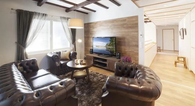 Vuokatin Aateli Villa Ruhtinatar, Забронировать Вилла Бизнес-отели Каяани, 4* 5*