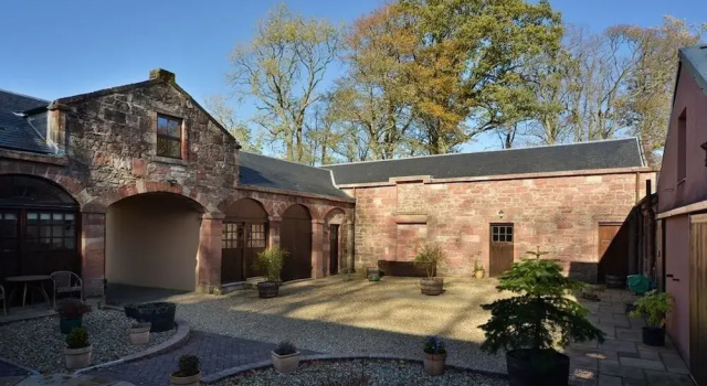 Loch Lomond Finnich Cottages, Prenota Casa vacanze Hotel a Scozia con parcheggio, Parcheggio