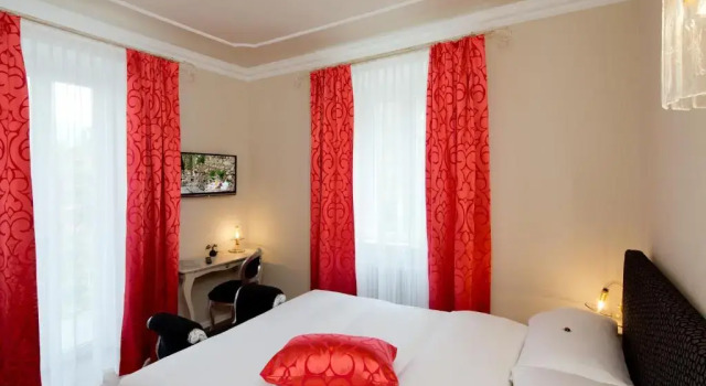 Номер Standard Boutique Hotel Villa Sarnia