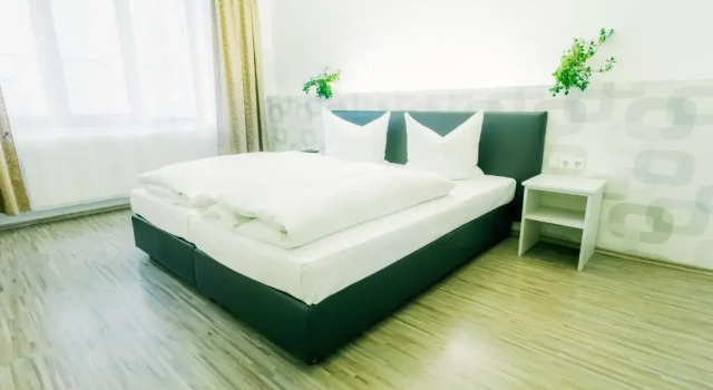 Двухместный номер Standard Fair Hotel Mönchengladbach