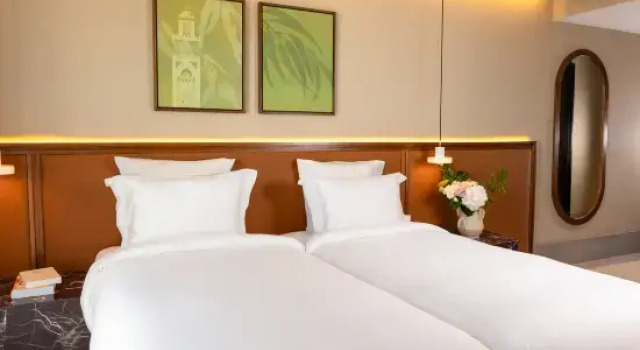 Villa Sahrai, a Member of Design Hotels, Rezervasyon Butik Otel Anfa kahvaltılı oteller, Kahvaltı