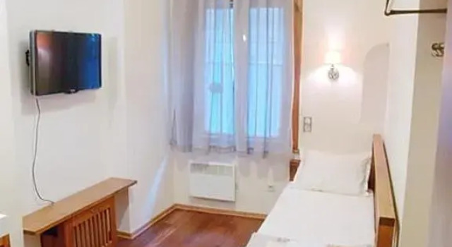 Номер Standard Hello Sofia Guesthouse
