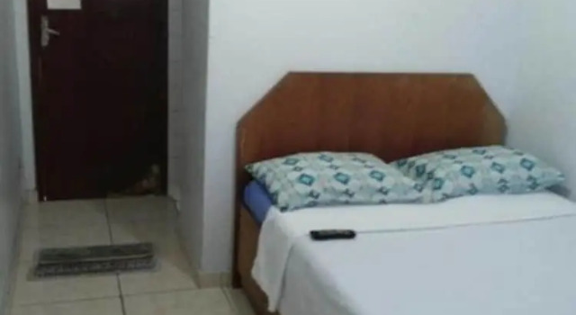 Номер Economy Santa Cruz Hotel