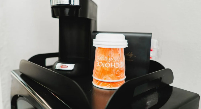 Четырёхместный номер Standard Quality Inn & Suites Monticello