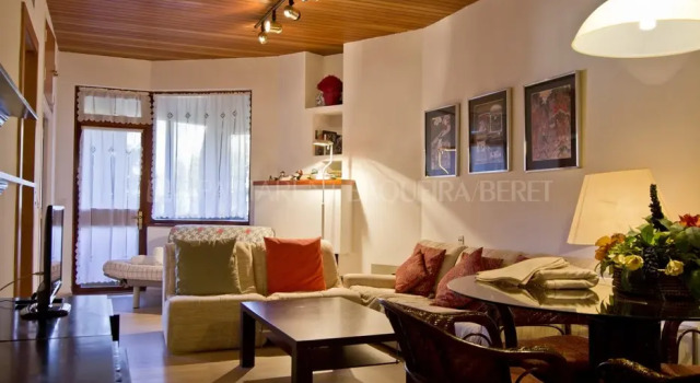 Apartamento Lebre