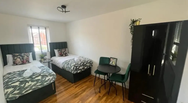 Remarkable 3-bed House in Cambridge