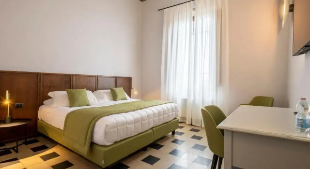 Номер Superior Hotel Villa Maya