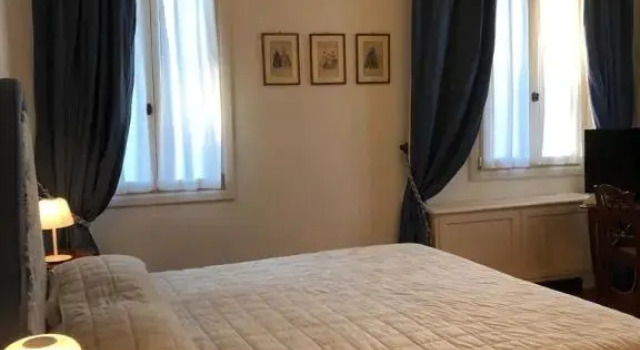 Номер Standard Hotel Donna Lucia
