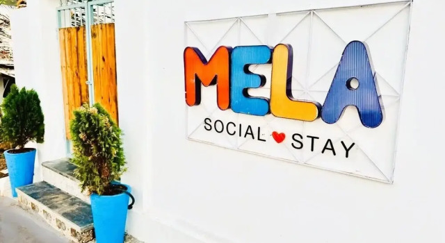Mela By Half