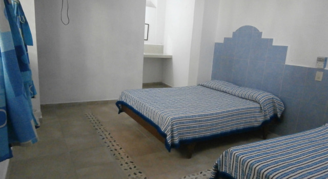 Rivera del Mar, Book Hotel Puerto Escondido 
