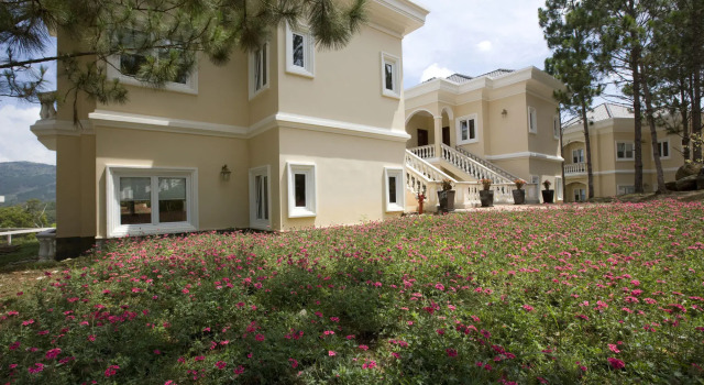 Dalat Edensee Lake Resort & Spa, Varaa Lomakeskus Lomahotellit kohteessa Lam Dong, Lomakeskus