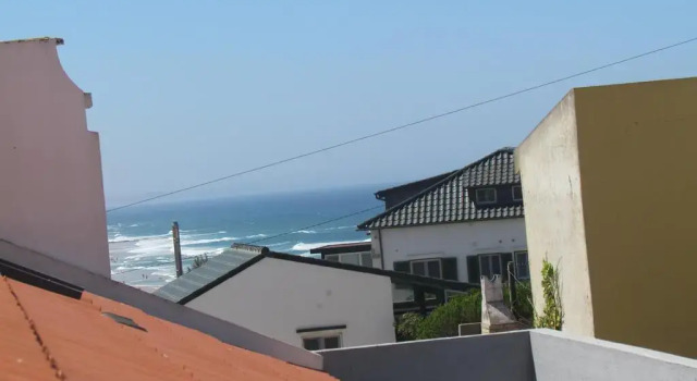 White Sand Hostel, Varaa Hostelli Hostellit kohteessa Oeste, Hostelli