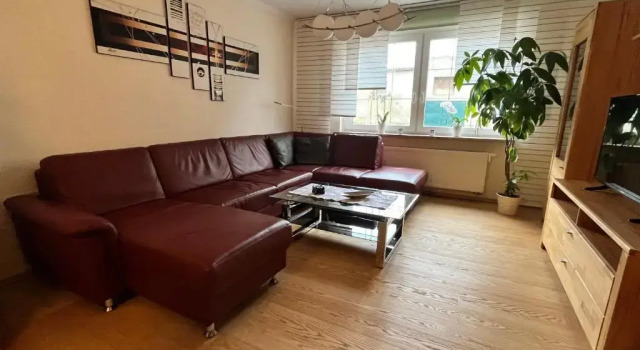 Gästehaus Fährmann, Prenota Appartamento Hotel a Garz con parcheggio, Parcheggio