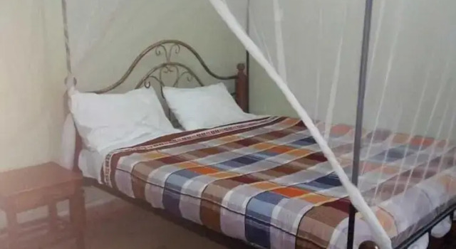 Двухместный номер Standard PEC Guest House