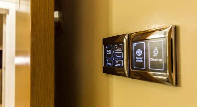 Номер Economy Arosfa Hotel London by Compass Hospitality