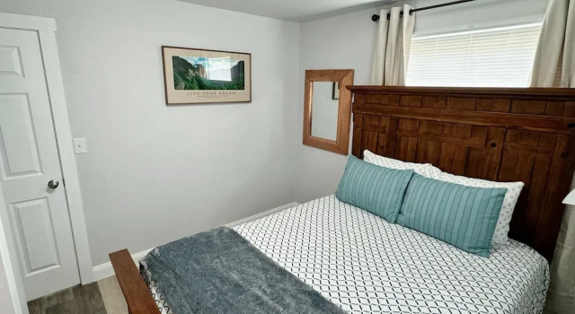 Apartment Midtown Oasis