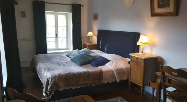 Люкс Le Logis de Vallans