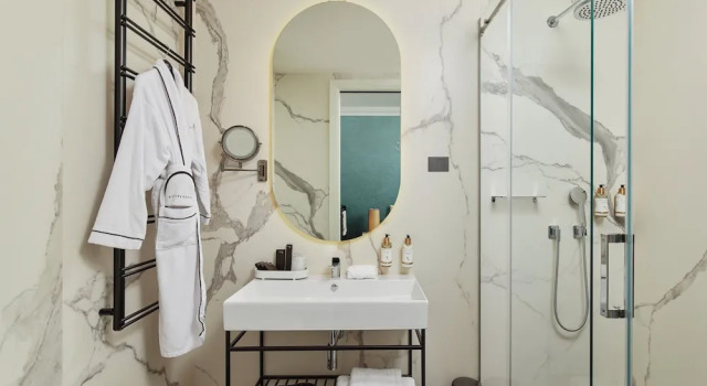 Апартаменты Comfort Boutique Hotel Porto Palace