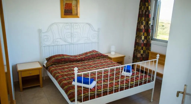 Ariadne Maisonettes, Boek Appartement Hotels in Paphos met parkeren, in de buurt van Faros Beach, Parkeren