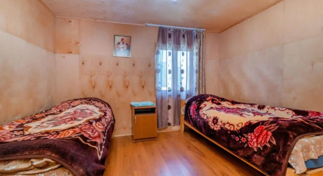 Номер Standard Guest House Old Omalo