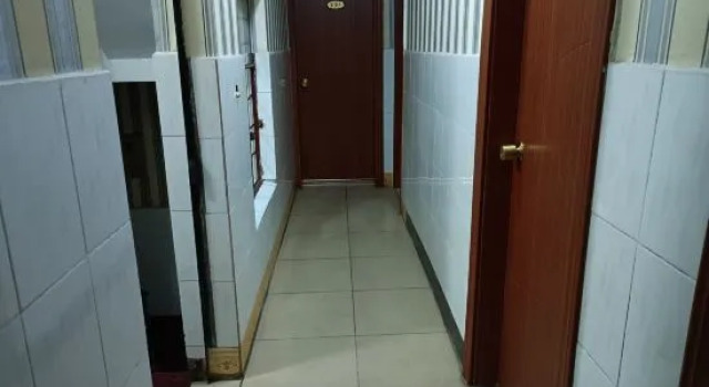 Shangxiao Sencai Hotel, Rezerwuj Hotel Hotele w Chuxiong z parkingiem, Parking