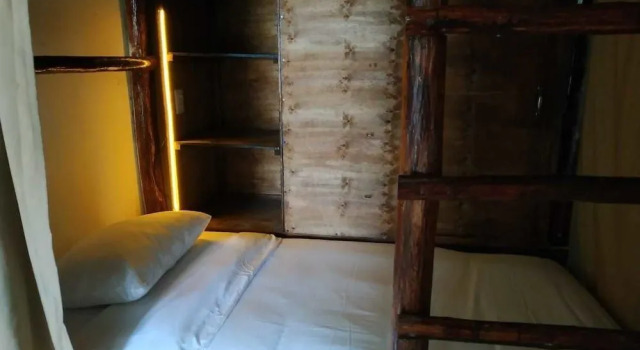 Jungle House Tulum Hotel & Hostal