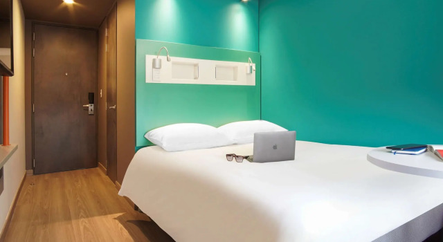 ibis budget Bogota Marly, Reserva ahora Hotel Chapinero Bogotá