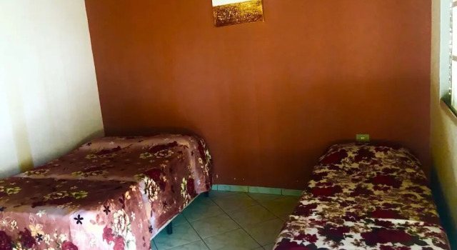 Vale Das Aguas Parque Hotel