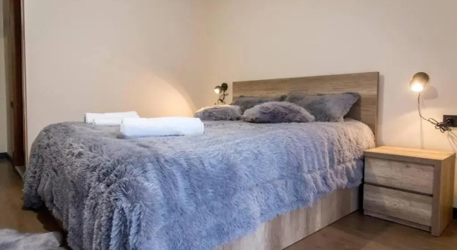 Unique Ski Resort Apartment in Gudauri